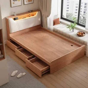 Dipan Kasur — Furniture