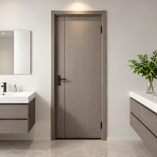 Pintu HPL — Furniture