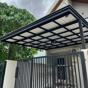 Canopy — Las Tehnik